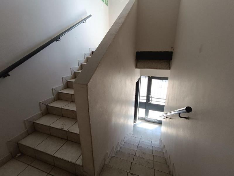 To Let commercial Property for Rent in Randjespark Gauteng