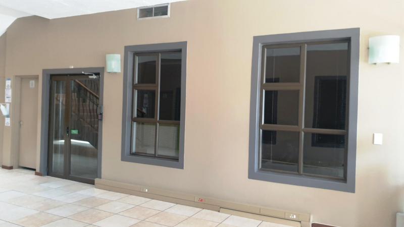 To Let commercial Property for Rent in Route 21 Business Park Gauteng