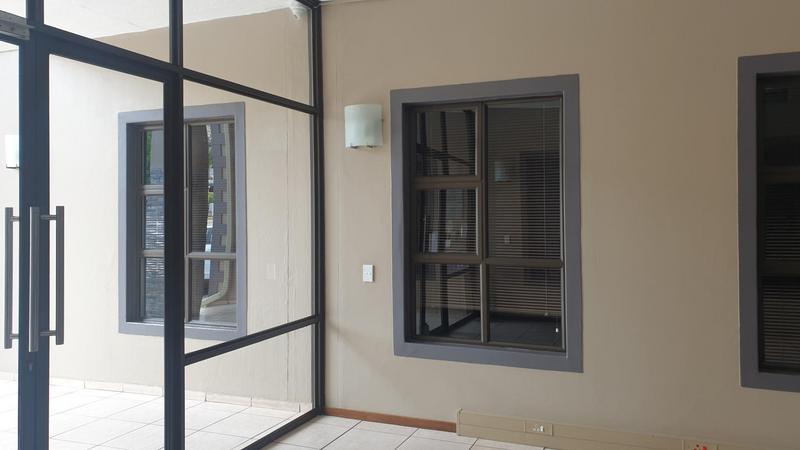 To Let commercial Property for Rent in Route 21 Business Park Gauteng
