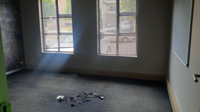 To Let commercial Property for Rent in Route 21 Business Park Gauteng
