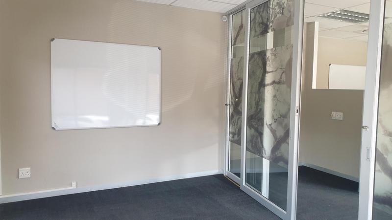To Let commercial Property for Rent in Route 21 Business Park Gauteng