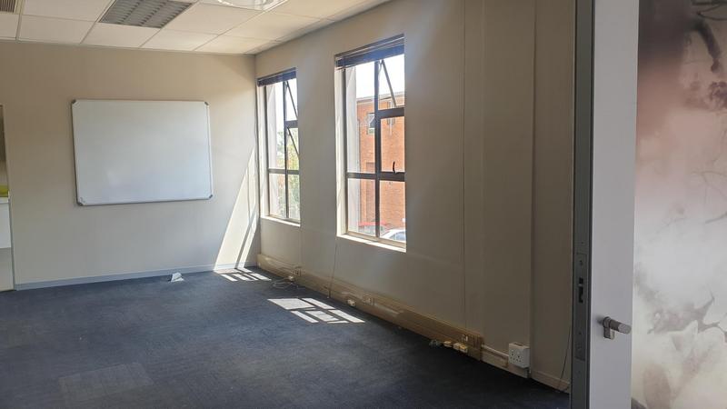To Let commercial Property for Rent in Route 21 Business Park Gauteng
