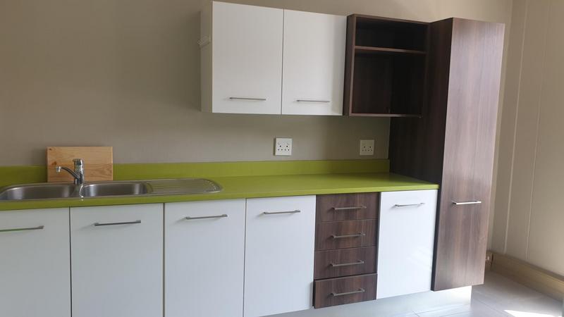 To Let commercial Property for Rent in Route 21 Business Park Gauteng
