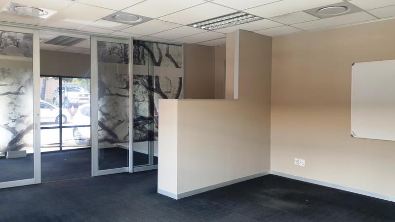 To Let commercial Property for Rent in Route 21 Business Park Gauteng