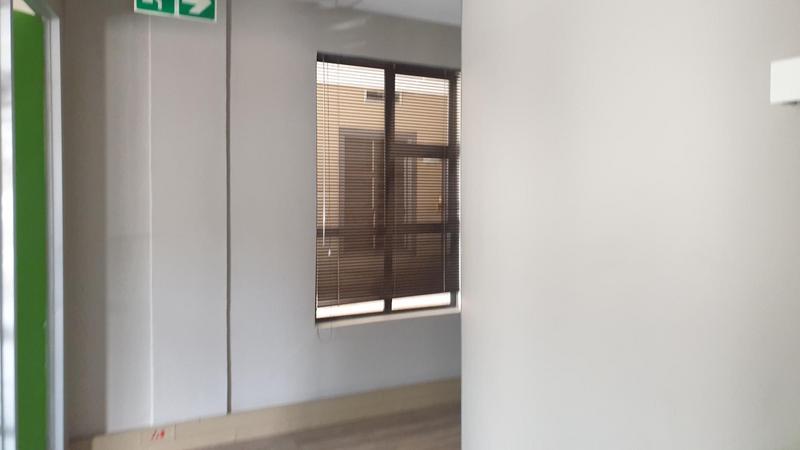 To Let commercial Property for Rent in Route 21 Business Park Gauteng