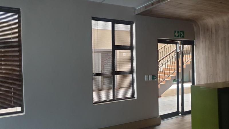 To Let commercial Property for Rent in Route 21 Business Park Gauteng