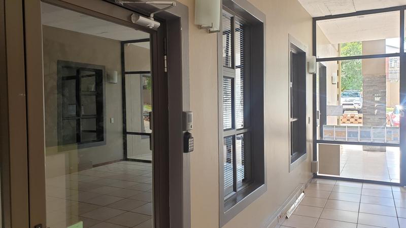 To Let commercial Property for Rent in Route 21 Business Park Gauteng