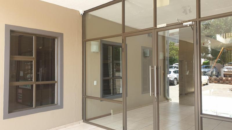 To Let commercial Property for Rent in Route 21 Business Park Gauteng