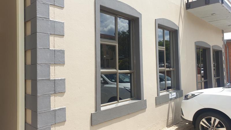 To Let commercial Property for Rent in Route 21 Business Park Gauteng