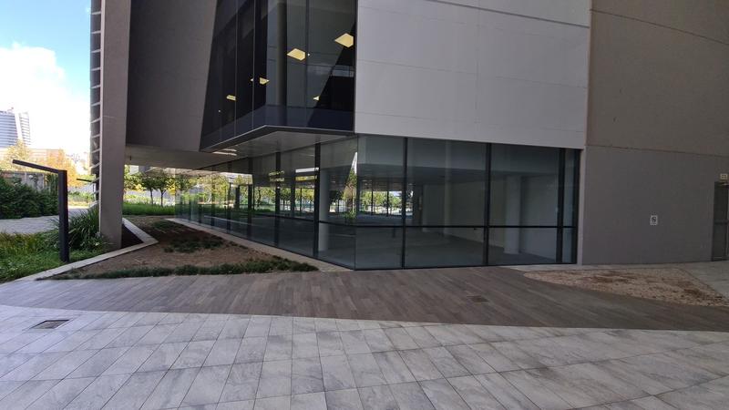 To Let commercial Property for Rent in Waterfall Gauteng