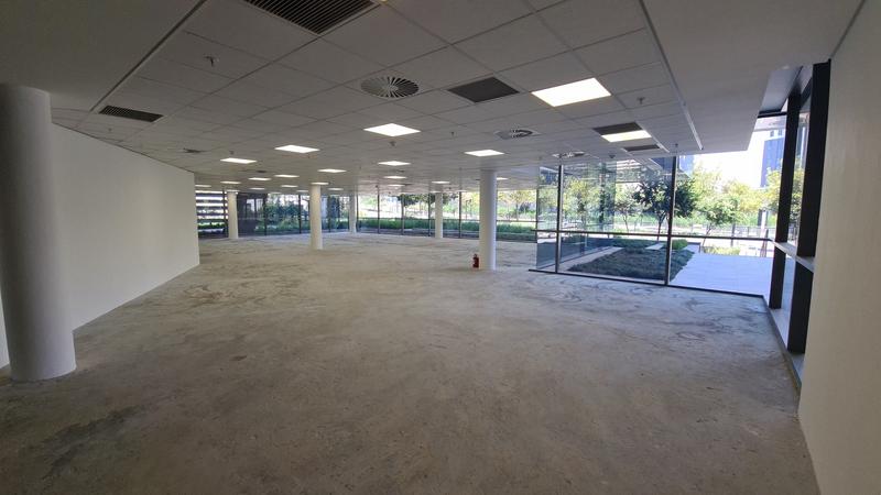 To Let commercial Property for Rent in Waterfall Gauteng