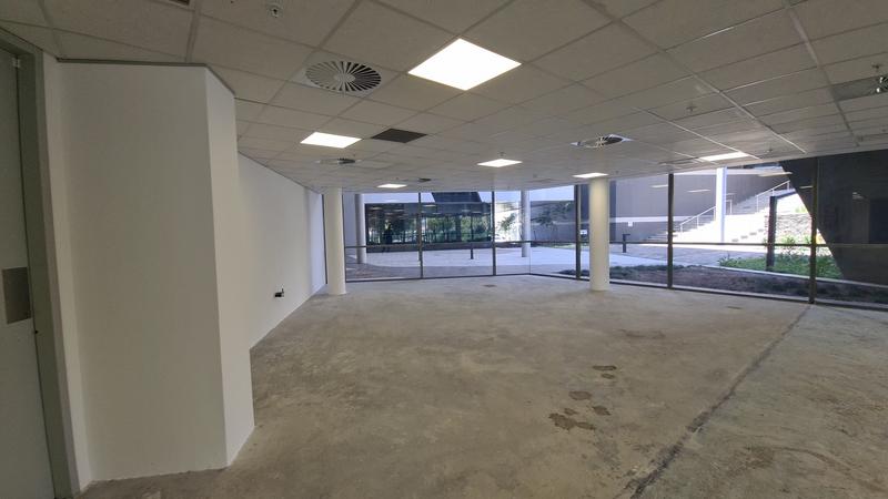 To Let commercial Property for Rent in Waterfall Gauteng
