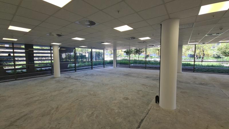 To Let commercial Property for Rent in Waterfall Gauteng