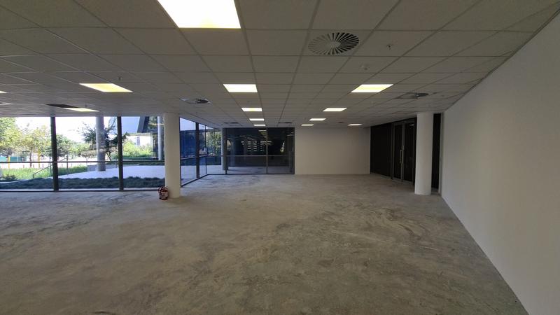 To Let commercial Property for Rent in Waterfall Gauteng