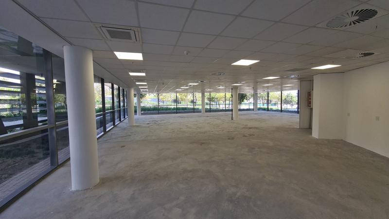 To Let commercial Property for Rent in Waterfall Gauteng