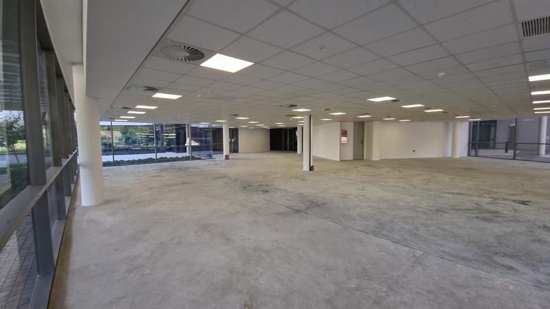 To Let commercial Property for Rent in Waterfall Gauteng