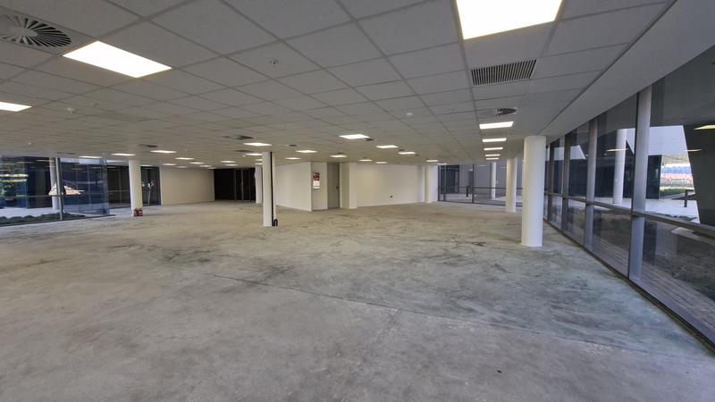 To Let commercial Property for Rent in Waterfall Gauteng