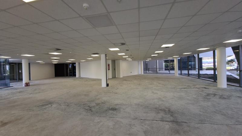 To Let commercial Property for Rent in Waterfall Gauteng