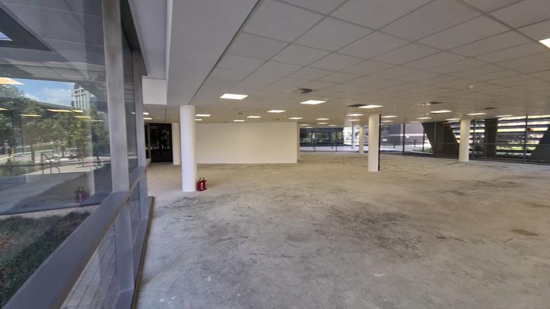 To Let commercial Property for Rent in Waterfall Gauteng