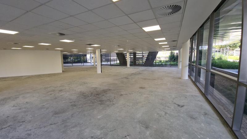 To Let commercial Property for Rent in Waterfall Gauteng