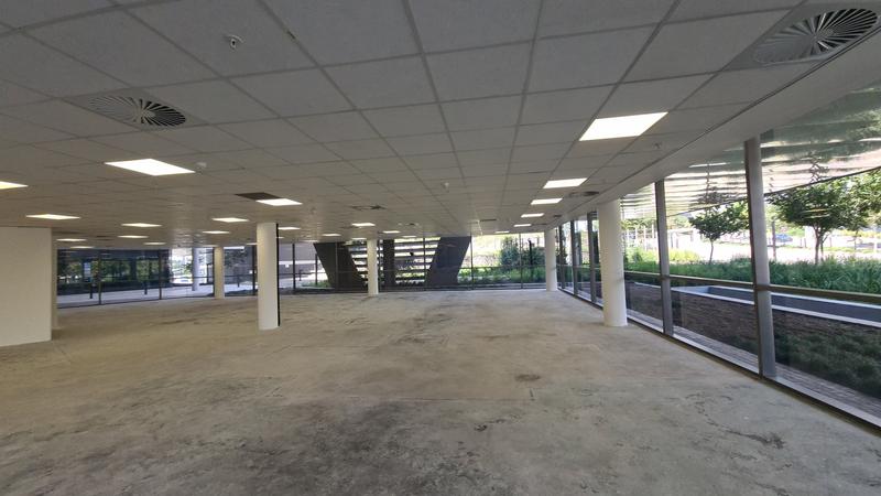 To Let commercial Property for Rent in Waterfall Gauteng