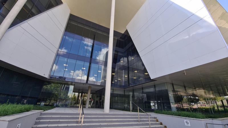 To Let commercial Property for Rent in Waterfall Gauteng