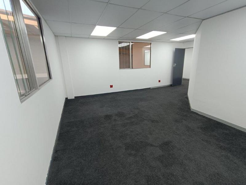 To Let commercial Property for Rent in Kya Sands Gauteng