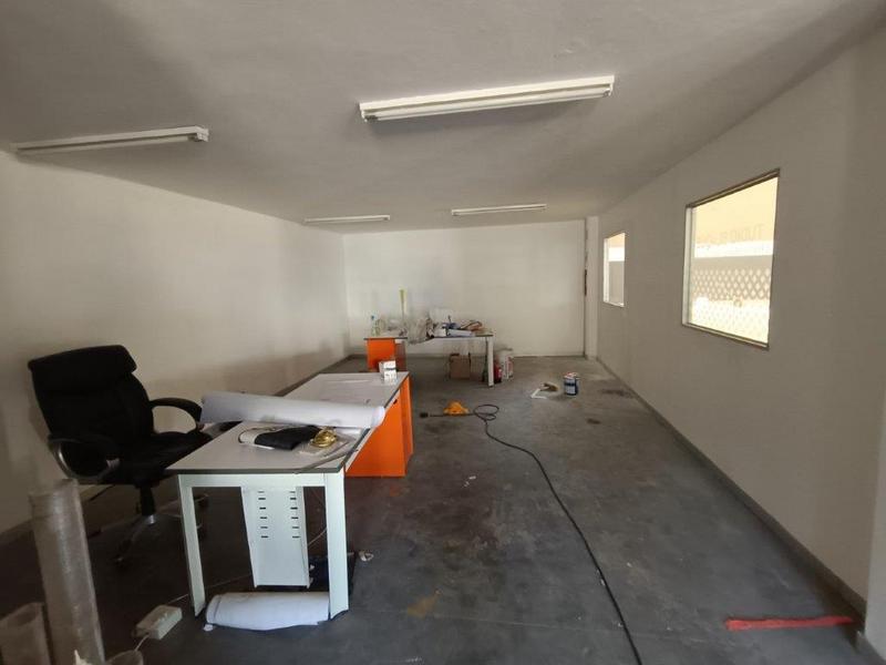 To Let commercial Property for Rent in Kya Sands Gauteng