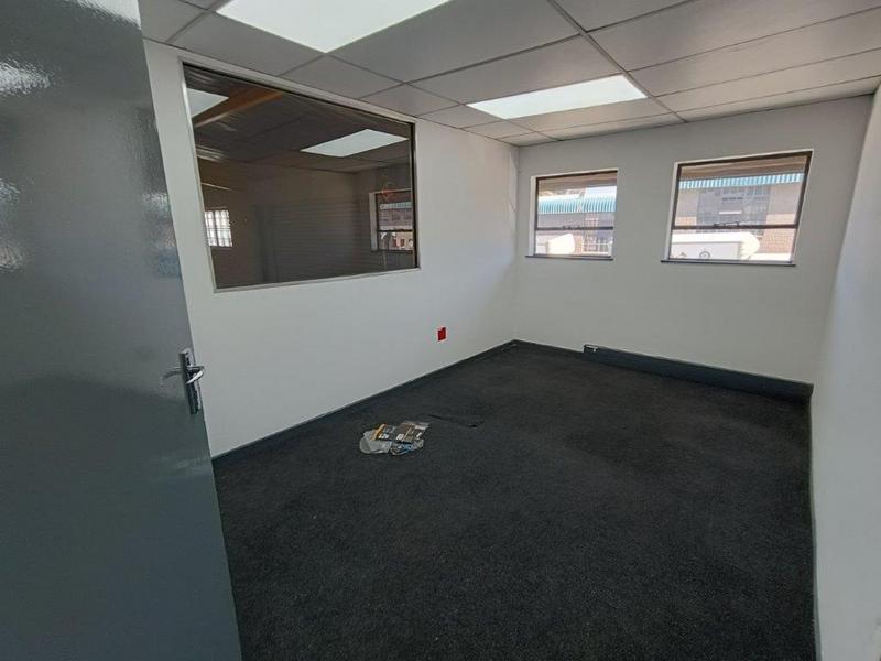 To Let commercial Property for Rent in Kya Sands Gauteng