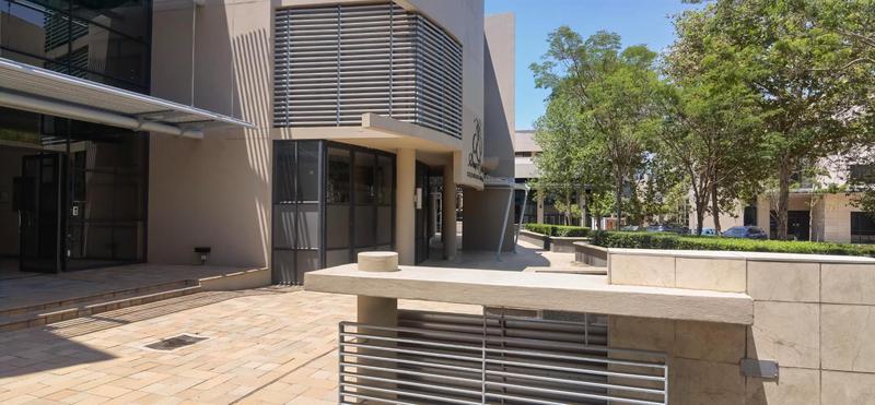 To Let commercial Property for Rent in Brooklyn Gauteng