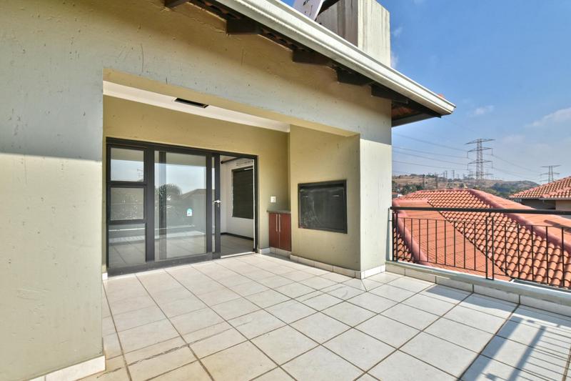 2 Bedroom Property for Sale in Solheim Gauteng