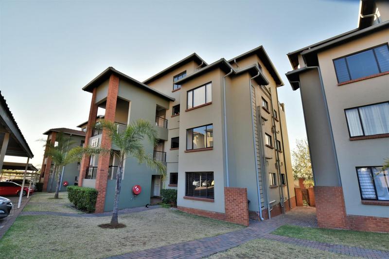 2 Bedroom Property for Sale in Solheim Gauteng