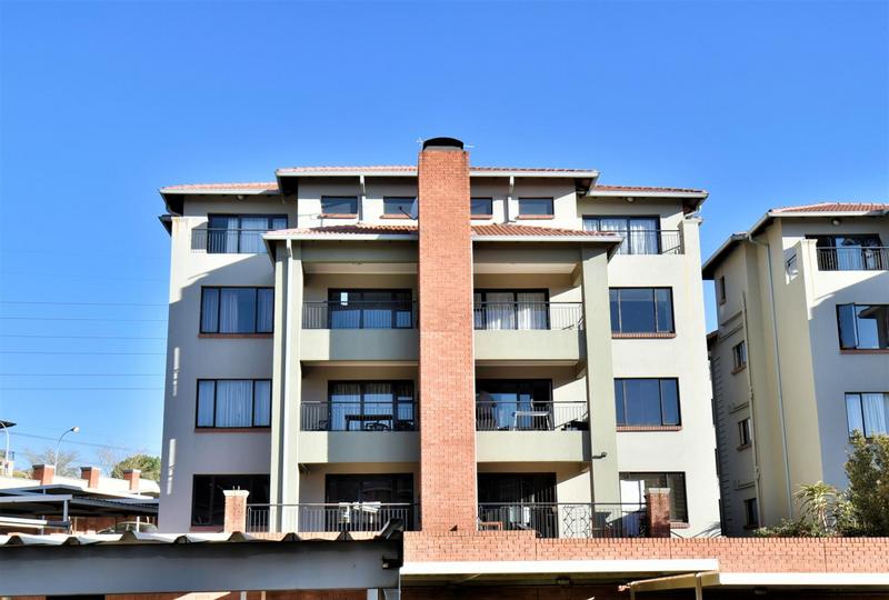2 Bedroom Property for Sale in Solheim Gauteng