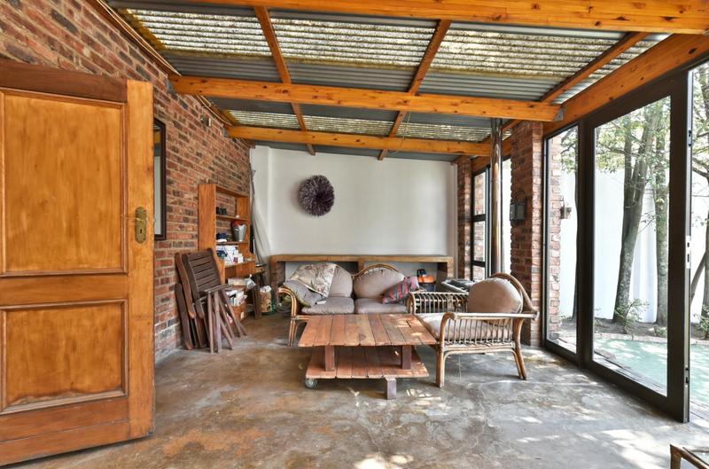 4 Bedroom Property for Sale in The Gardens Gauteng