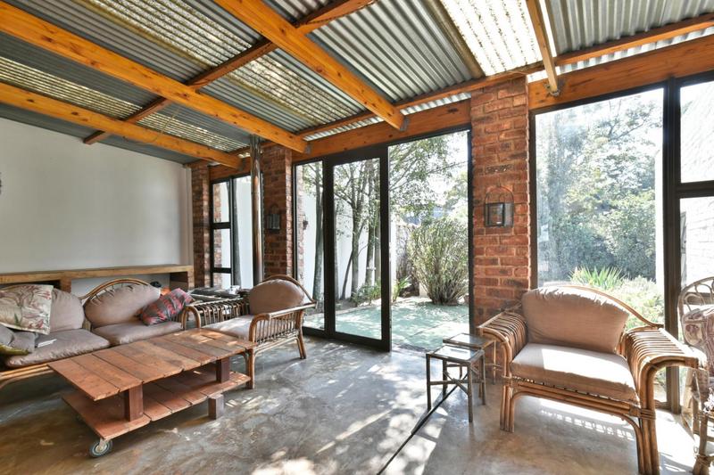 4 Bedroom Property for Sale in The Gardens Gauteng