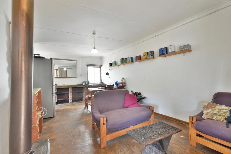 4 Bedroom Property for Sale in The Gardens Gauteng