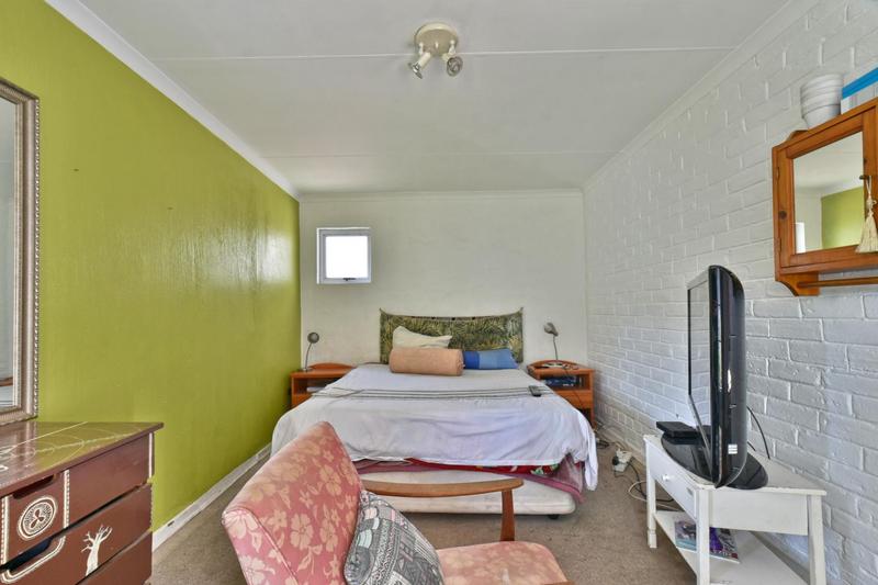 4 Bedroom Property for Sale in The Gardens Gauteng