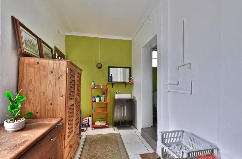 4 Bedroom Property for Sale in The Gardens Gauteng