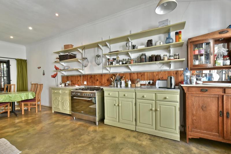4 Bedroom Property for Sale in The Gardens Gauteng