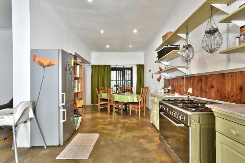 4 Bedroom Property for Sale in The Gardens Gauteng