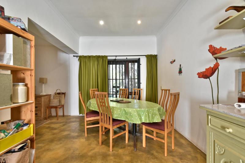 4 Bedroom Property for Sale in The Gardens Gauteng