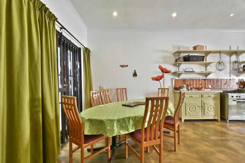 4 Bedroom Property for Sale in The Gardens Gauteng