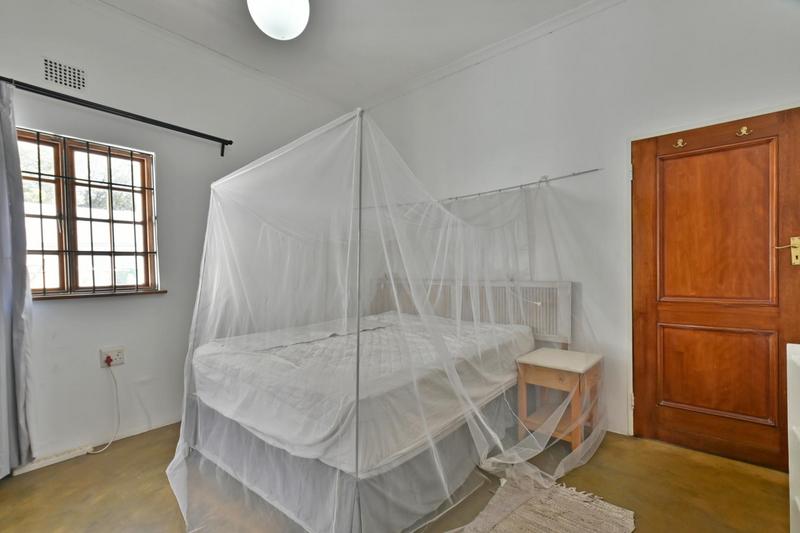 4 Bedroom Property for Sale in The Gardens Gauteng