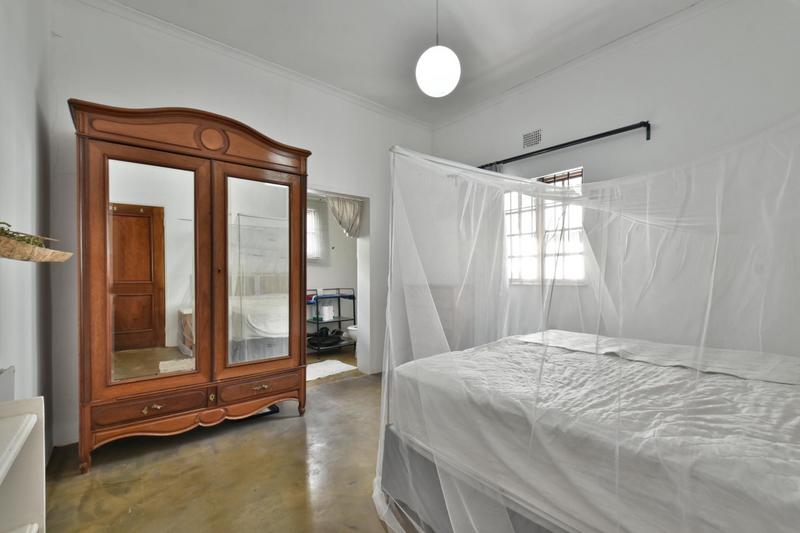 4 Bedroom Property for Sale in The Gardens Gauteng