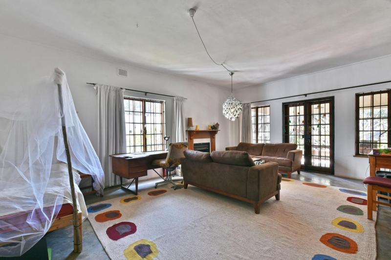4 Bedroom Property for Sale in The Gardens Gauteng