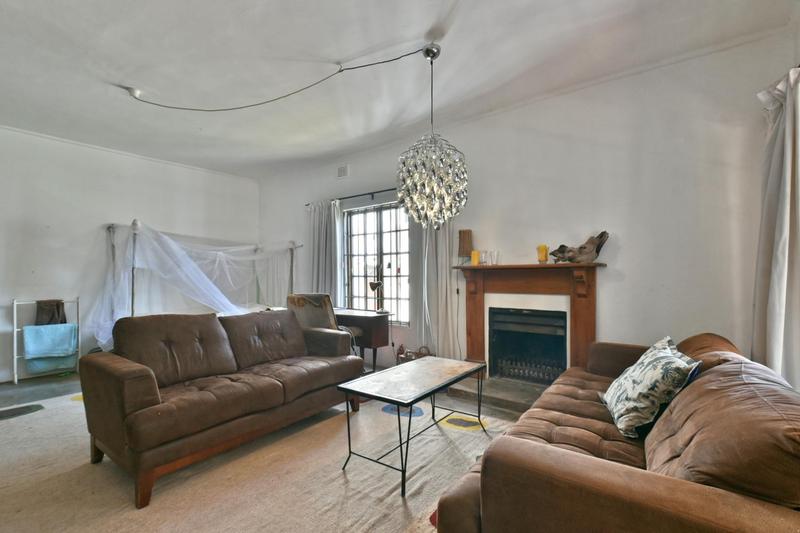 4 Bedroom Property for Sale in The Gardens Gauteng