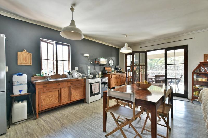 4 Bedroom Property for Sale in The Gardens Gauteng