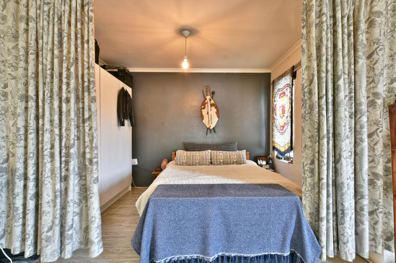 4 Bedroom Property for Sale in The Gardens Gauteng
