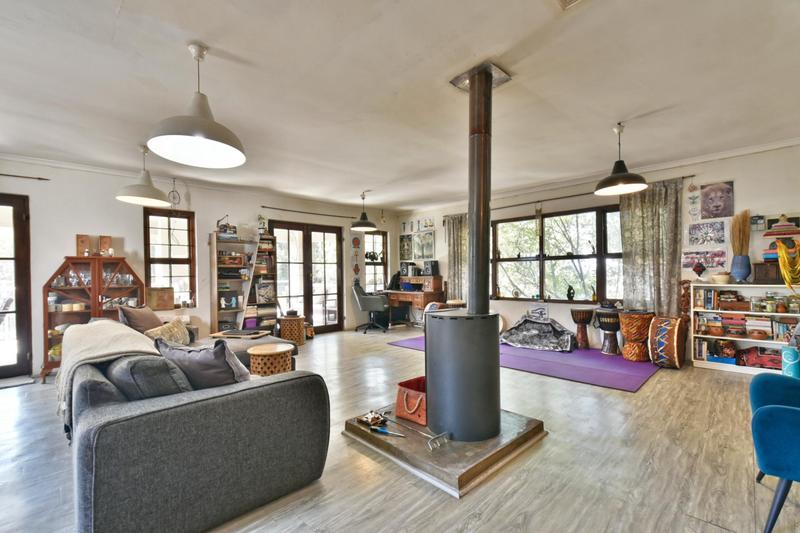 4 Bedroom Property for Sale in The Gardens Gauteng