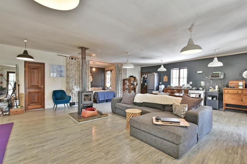 4 Bedroom Property for Sale in The Gardens Gauteng